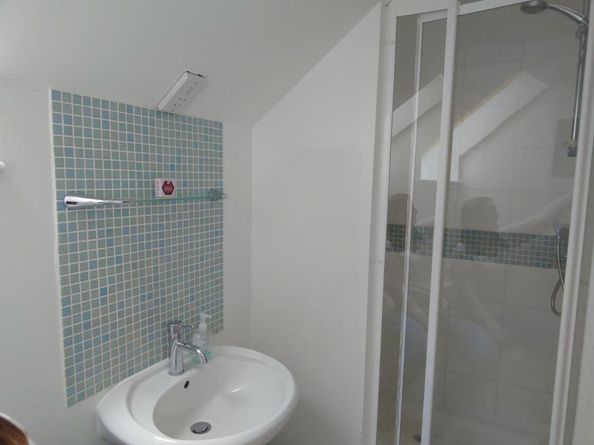 Annexe In Cherhill, Opposite Cherhill White Horse Екстериор снимка