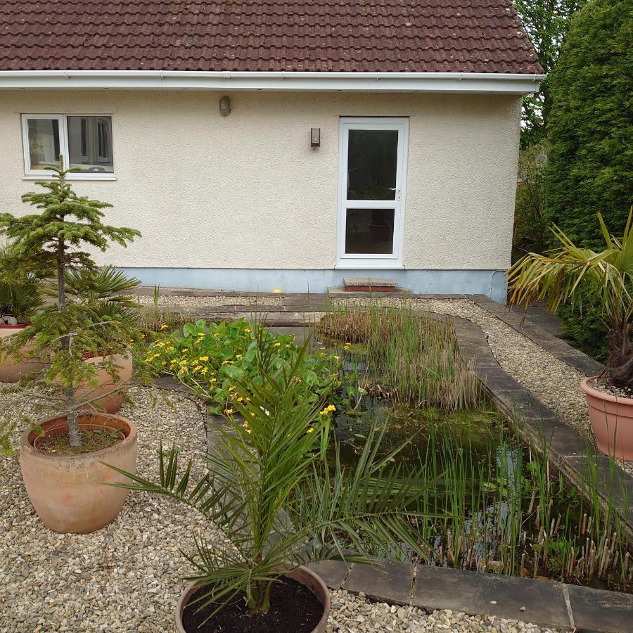 Annexe In Cherhill, Opposite Cherhill White Horse Екстериор снимка
